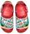 (JR) Skechers Zaggle 'Merah' 402104L-RDGD