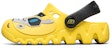 (JR) Skechers Zaggle 'Kuning Hitam' 400074L-YLBK
