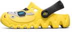 Buy (JR) Skechers Zaggle 'Kuning Hitam' 400074L-YLBK