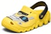 (JR) Skechers Zaggle 'Kuning Hitam' 400074L-YLBK