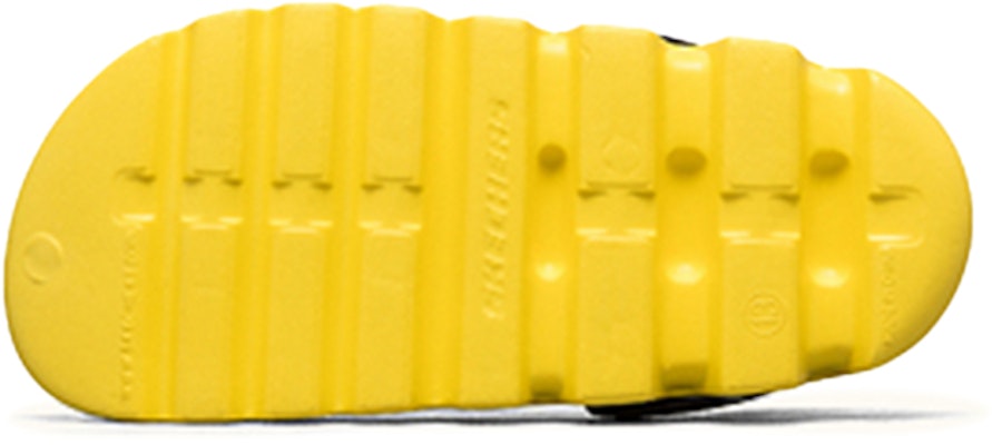 (JR) Skechers Zaggle 'Amarillo Negro' 400074L-YLBK Shop (JR) Skechers Zaggle 'Amarillo Negro' 400074L-YLBK