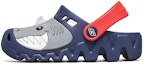 Buy (JR) Skechers Zaggle Clog 'Biru Navy Merah' 400074L-NVRD