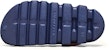 (JR) Skechers Zaggle Clog 'Biru Navy Merah' 400074L-NVRD