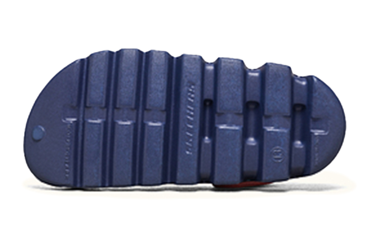 Purchase (Youth) Skechers Zaggle Clog 'Navy Blue Red' 400074L-NVRD