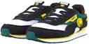 Order (Youth) SmileyWorld x Puma Future Rider 'Black Vibrant Yellow' 386135-01