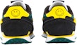 Shop (Youth) SmileyWorld x Puma Future Rider 'Black Vibrant Yellow' 386135-01