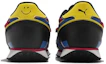 Purchase (JR) スマイリー×プーマ フューチャーライダー (キッズ/黒青) 384926-01