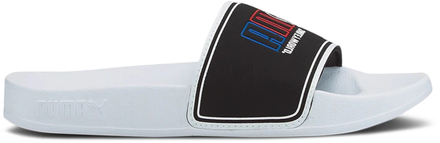 smiley-world-x-puma-leadcat-2-0-slide-white-black-ps