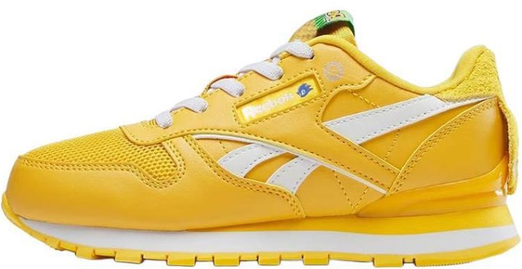 youth-sonic-the-hedgehog-3-x-reebok-classic-leather-step-flash-little-kid-tails-n-100220284