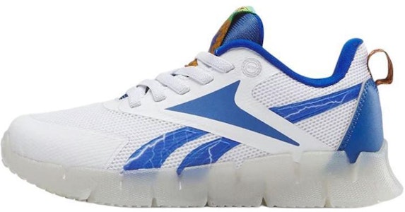 (JR) ソニック・ザ・ヘッジホッグ3 x リーボック ジグ・エヌ・グロー キッズ『ソニック』 100220328 Buy (JR) ソニック・ザ・ヘッジホッグ3 x リーボック ジグ・エヌ・グロー キッズ『ソニック』 100220328