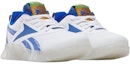 Lookbook (JR) Sonic the Hedgehog 3 x Reebok Zig N' Glow Kanak-Kanak 'Sonic' 100220328