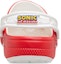 Purchase (JR) Kasut Sonic The Hedgehog x Crocs Classic Clog 'Kasut Sonic' 208642-610