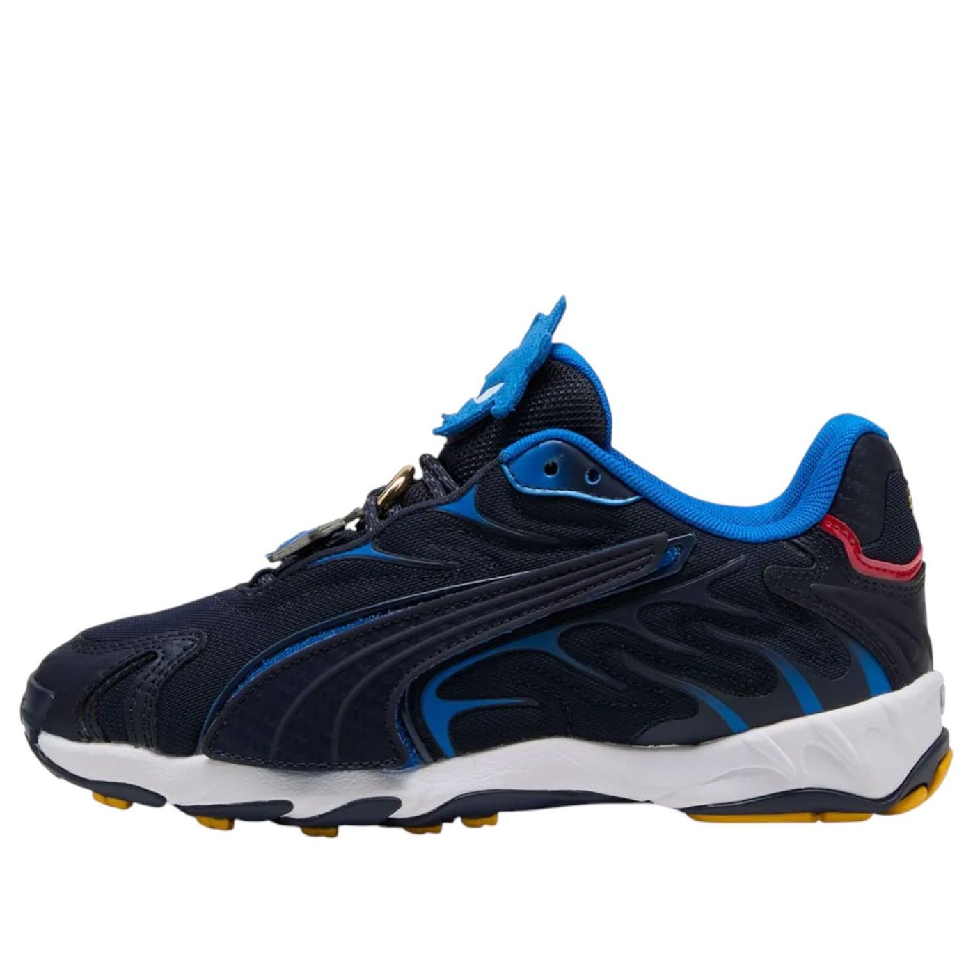 Buy (Youth) Sonic The Hedgehog x Puma Inhale Big Kid 'Sonic' 404403-01