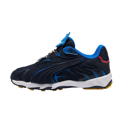 (Youth) Sonic The Hedgehog Puma Inhale Big Kid 'Sonic'