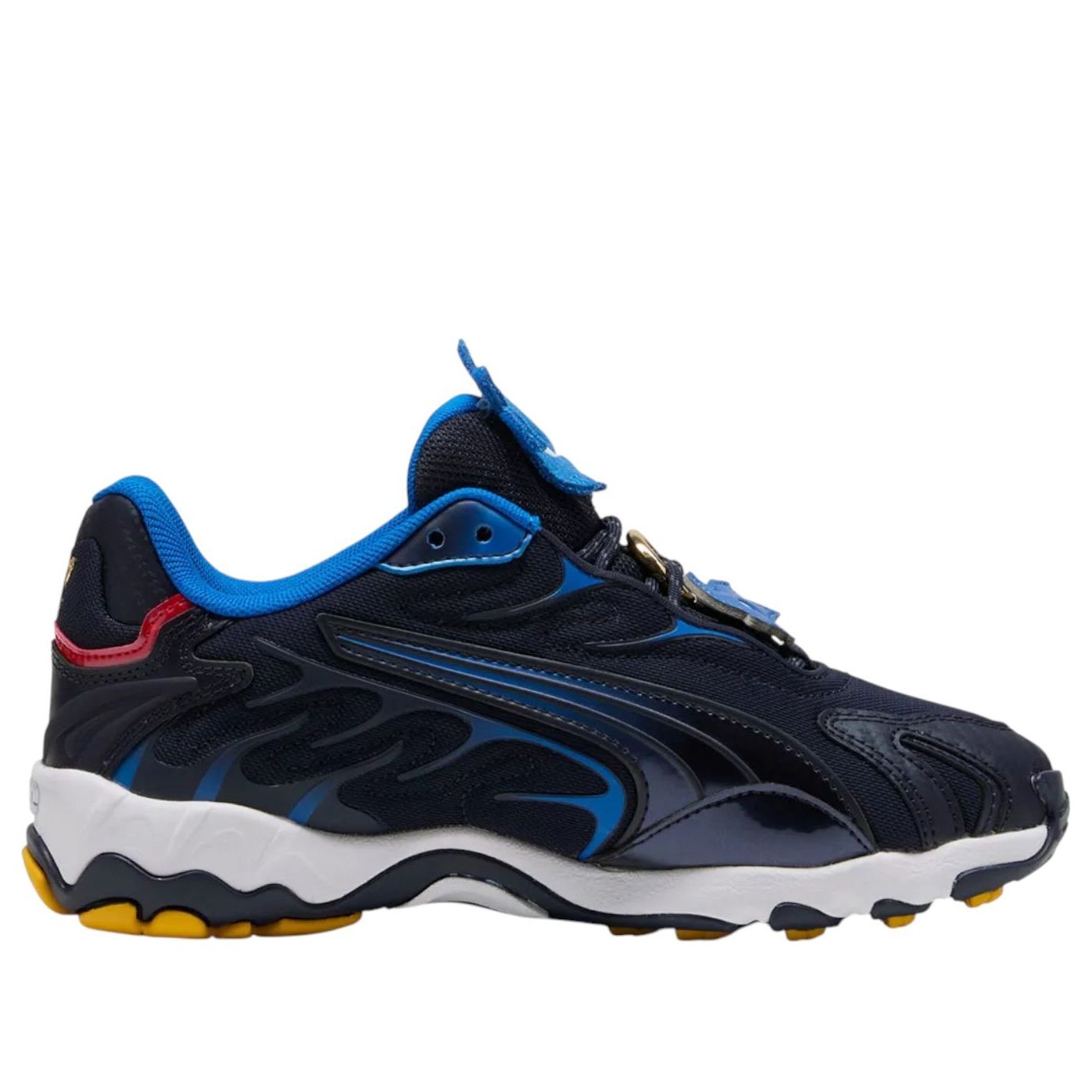 Order (Youth) Sonic The Hedgehog x Puma Inhale Big Kid 'Sonic' 404403-01