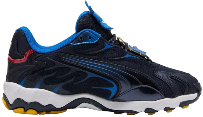 (Youth) Sonic The Hedgehog x Puma Inhale Big Kid 'Sonic' 404403-01 Order (Youth) Sonic The Hedgehog x Puma Inhale Big Kid 'Sonic' 404403-01