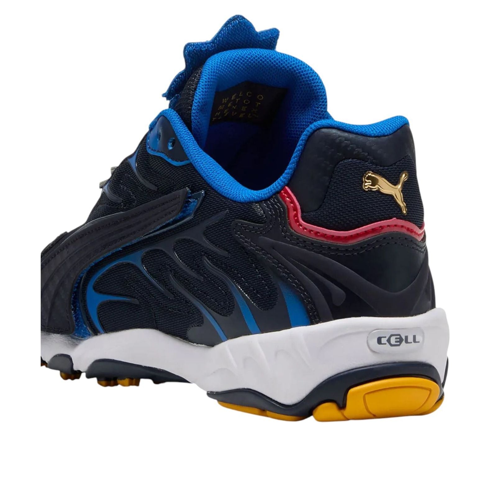 Purchase (Youth) Sonic The Hedgehog x Puma Inhale Big Kid 'Sonic' 404403-01