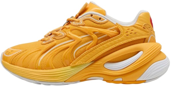 (JR) Sonic The Hedgehog x Puma Inverse Chrome Big Kid ''Shadow'' Sepatu Anak. 404402-01 Buy (JR) Sonic The Hedgehog x Puma Inverse Chrome Big Kid ''Shadow'' Sepatu Anak. 404402-01