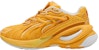 (Youth) Sonic The Hedgehog x Puma Inverse Chrome Big Kid 'Shadow' 404402-01
