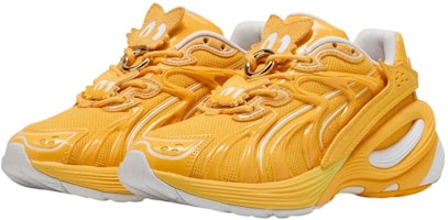 (JR) 音速小子聯名Puma反轉鉻大童款 'Shadow' 404402-01 Lookbook (JR) 音速小子聯名Puma反轉鉻大童款 'Shadow' 404402-01