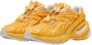 Lookbook (Youth) Sonic The Hedgehog x Puma Inverse Chrome Big Kid 'Shadow' 404402-01
