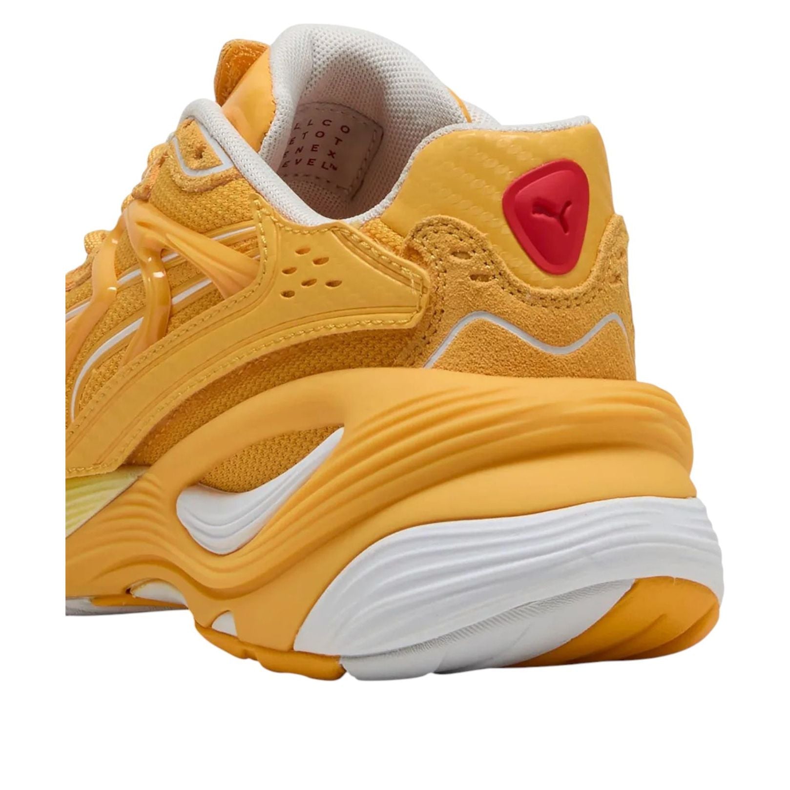 Details for (JR) 音速小子聯名Puma反轉鉻大童款 'Shadow' 404402-01