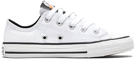 (PS) Converse Bugs Bunny x Chuck Taylor All Star 'Blanco Gris' 369229C Order (PS) Converse Bugs Bunny x Chuck Taylor All Star 'Blanco Gris' 369229C