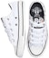Shop (PS) Converse Bugs Bunny x Chuck Taylor All Star 'Blanco Gris' 369229C