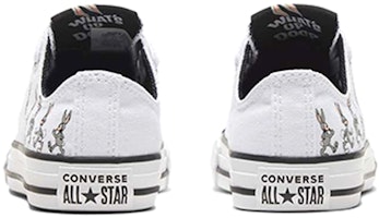 (PS) Converse Bugs Bunny x Chuck Taylor All Star 'Blanco Gris' 369229C Purchase (PS) Converse Bugs Bunny x Chuck Taylor All Star 'Blanco Gris' 369229C