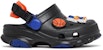 (JR) Kasut Geta Crocs Klasik 'Tune Squad' x Space Jam 207426-0C4