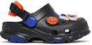 Buy (JR) Kasut Geta Crocs Klasik 'Tune Squad' x Space Jam 207426-0C4