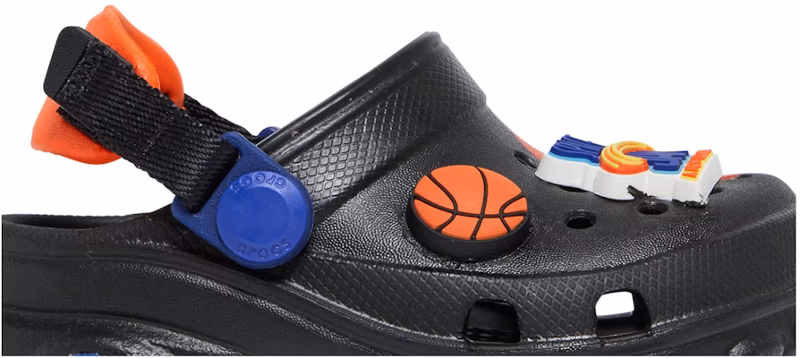 (Youth) Space Jam x Crocs Classic Clogs 'Tune Squad' 207426-0C4 Order (Youth) Space Jam x Crocs Classic Clogs 'Tune Squad' 207426-0C4