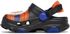 (JR) Kasut Geta Crocs Klasik 'Tune Squad' x Space Jam 207426-0C4