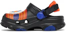 Lookbook (JR) Space Jam x Crocs Classic Clogs ''Tune Squad'' Scarpe 207426-0C4
