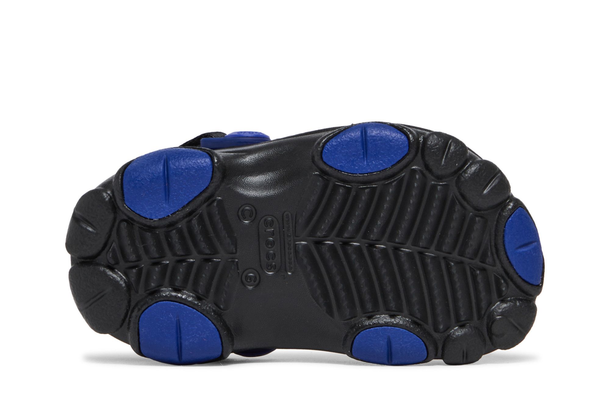 Shop (JR) Space Jam x Crocs Classic Clogs ''Tune Squad'' Scarpe 207426-0C4