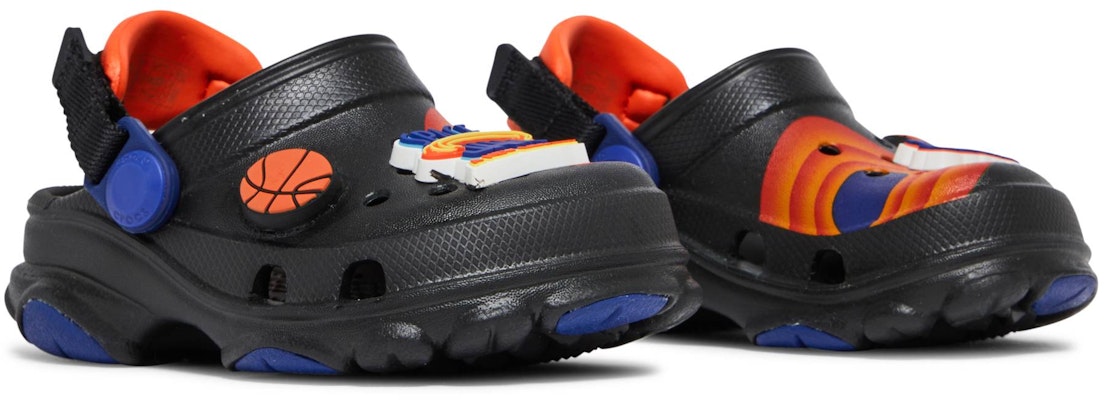 (JR) 太空大灌篮 x Crocs 经典洞洞鞋 '全明星队' 207426-0C4 Cheap (JR) 太空大灌篮 x Crocs 经典洞洞鞋 '全明星队' 207426-0C4