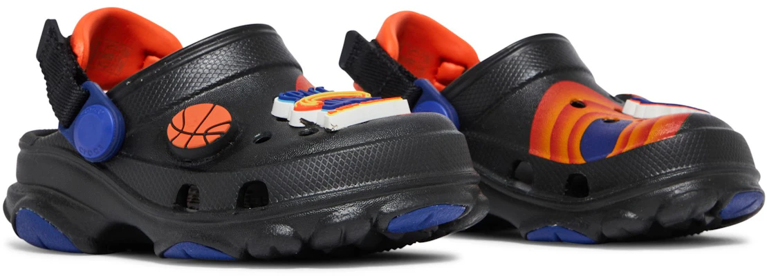 (JR) Space Jam x Crocs Classic Clogs ''Tune Squad'' Scarpe 207426-0C4 Cheap (JR) Space Jam x Crocs Classic Clogs ''Tune Squad'' Scarpe 207426-0C4