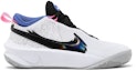 Buy (JR) Space Jam x Nike Team Hustle D10 SE 'Cip Komputer' DH8053-100