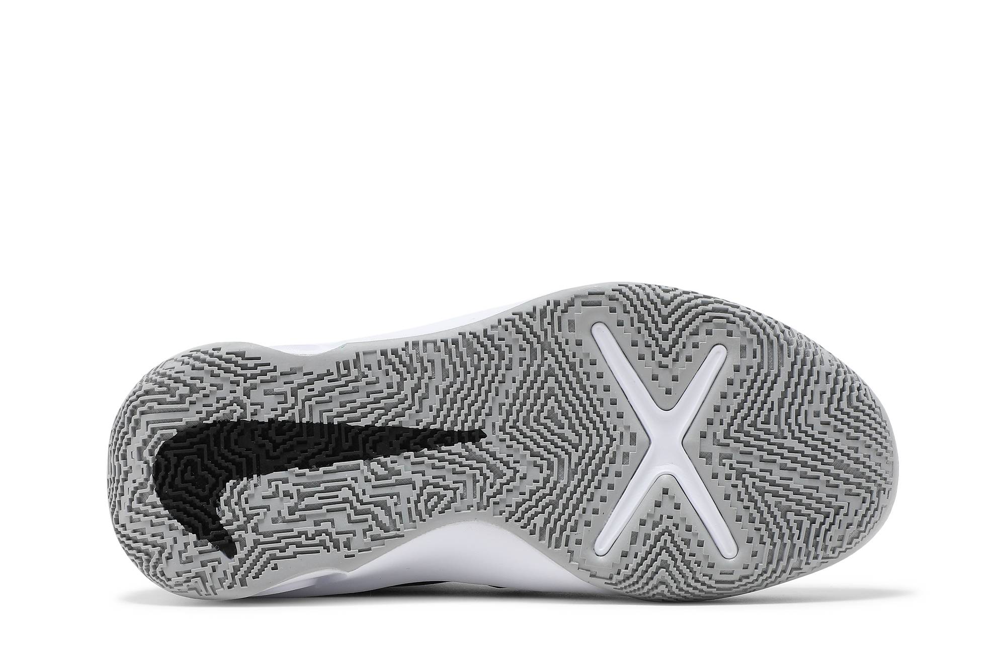 Shop (JR) Space Jam x Nike Team Hustle D10 SE 'Cip Komputer' DH8053-100