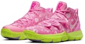 Order (JR) SpongeBob SquarePants x Nike Kyrie 5 'Patrick' Lelaki Malaysia CJ7227-600