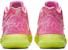 (JR) SpongeBob SquarePants x Nike Kyrie 5 'Patrick' Lelaki Malaysia CJ7227-600