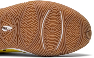 (JR) スポンジボブ×カイリー5 "スポンジボブ" CJ7227-700 Purchase (JR) スポンジボブ×カイリー5 "スポンジボブ" CJ7227-700