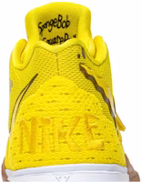 (JR) スポンジボブ×カイリー5 "スポンジボブ" CJ7227-700 Sizing (JR) スポンジボブ×カイリー5 "スポンジボブ" CJ7227-700