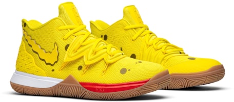 (JR) スポンジボブ×カイリー5 "スポンジボブ" CJ7227-700 Cheap (JR) スポンジボブ×カイリー5 "スポンジボブ" CJ7227-700