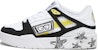 (JR) SpongeBob SquarePants x Puma Slipstream Kanak-kanak 'Cermin Mata SpongeBob' 393893-01