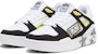(JR) SpongeBob SquarePants x Puma Slipstream Kanak-kanak 'Cermin Mata SpongeBob' 393893-01