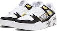 Lookbook (JR) SpongeBob SquarePants x Puma Slipstream Kanak-kanak 'Cermin Mata SpongeBob' 393893-01