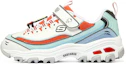 Buy (JR) Skechers D''Lites x SpongeBob Sneaker 317010L-WRD