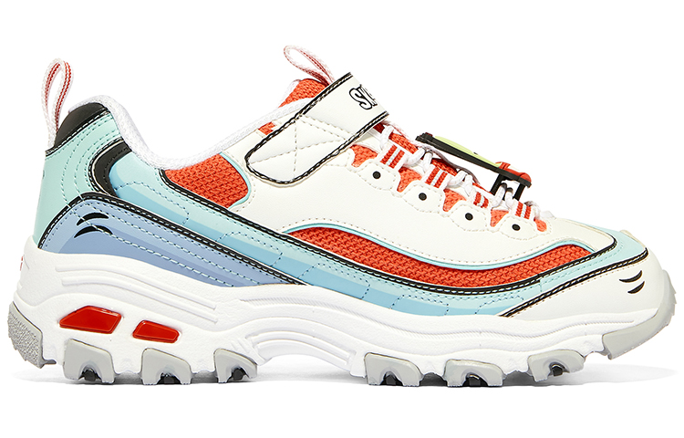 (Youth) Skechers D'Lites SpongeBob 圖 2