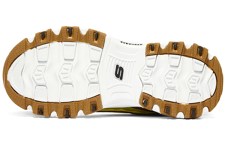 (Youth) Skechers D'Lites SpongeBob 圖 3
